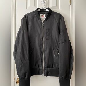 HUF Bomber Jacket